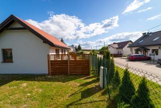 Apartamenty i pokoje Seeblick - Mikołajki - 4