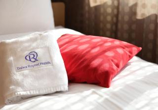 Daiwa Roynet Hotel Okayama Ekimae - Okayama - 4