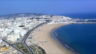 appartement 69 vue sur mer 3 chambre - Tangeri - 1