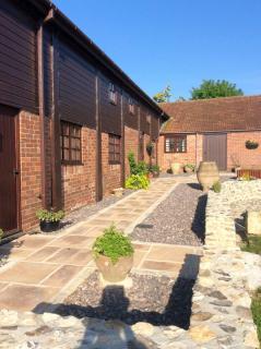 The Linney - Northleigh - 9