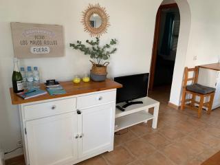 Ca la Marta apartamento con piscina y jardín a 150m de la playa - Arenal d'en Castell - 7