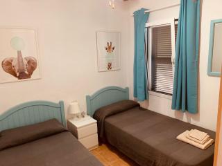 Ca la Marta apartamento con piscina y jardín a 150m de la playa - 1