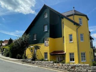 Landgasthaus Zander - Blankenburg - 6
