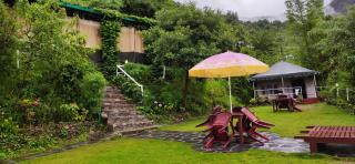 Nature Drops, Pangot - 7