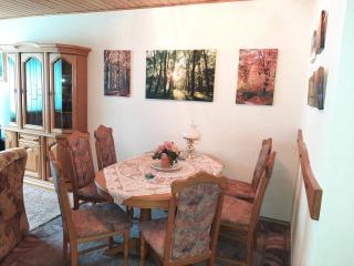 Ferienwohnung Waldblick Oberhof - Oberhof - 9