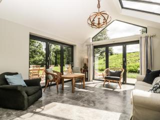 Hillside Cottage - 7