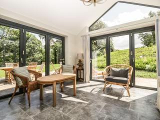 Hillside Cottage - Shaftesbury - 5