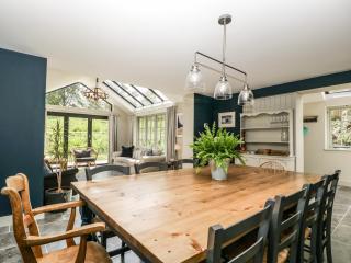 Hillside Cottage - Shaftesbury - 4