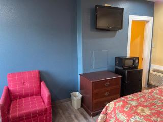 Kenwood Court Motel - Wilson - 6