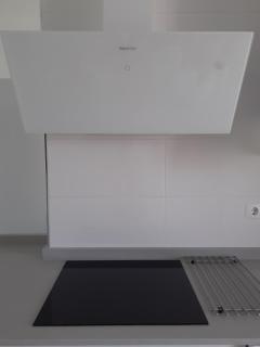 Atico Casa Kyara, con gran Terraza y Parking, Iceberg Albacerrado - 7