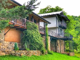Holiday Home La Vіta - Jaremče - 0