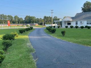 Kenwood Court Motel - Wilson - 9