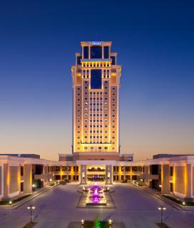 Divan Erbil Hotel - Erbil - 0