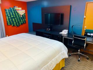 Hotel Vinea Healdsburg - Healdsburg - 4