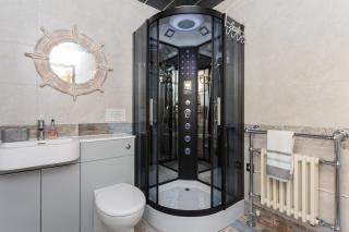 Langan's Blackpool Holiday Let - 3