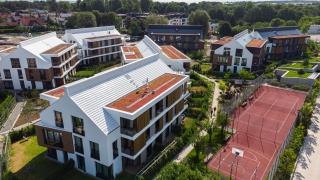 The Maritime Suite - Luxury Botanica - Danzig - 7
