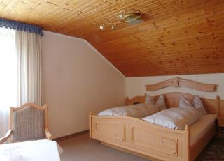 Erd´s Hoimatle Ferienwohnung - Jungholz - 9