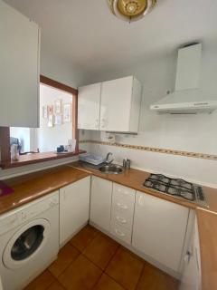 Conil Terraza y Paz - 4