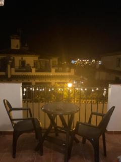 Conil Terraza y Paz - Conil de la Frontera - 6