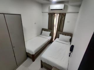 Atithistay Thane - Thane - 8
