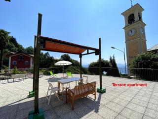 Casa al Campanile, LeonardosHome - Trarego - 9