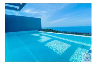 Panorama Samui Residences - Ban Bang Po - 8