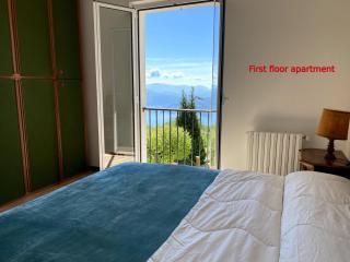 Casa al Campanile, LeonardosHome - Trarego - 6