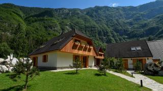 JULIAN VILLAGE LEPENA - Soča - 9