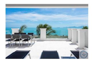 Panorama Samui Residences - Ban Bang Po - 6
