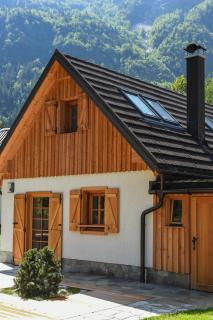 JULIAN VILLAGE LEPENA - Soča - 3
