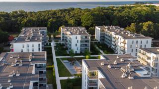 White Sea Shore - Premium Nadmorze Apartment - Danzig - 3