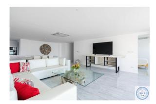 Panorama Samui Residences - Ban Bang Po - 4