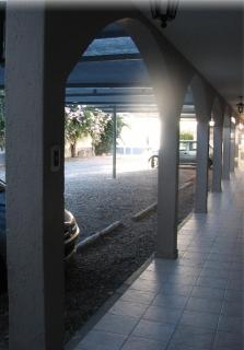 Tunkelén Apart Hotel - 1