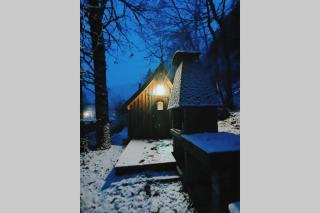 Heksenhuis - 2