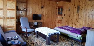 Domki Pod Lasem - Macharce - 8