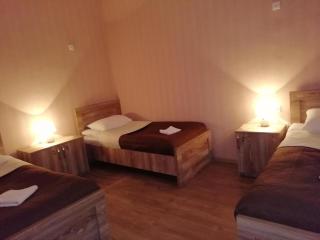 Guest House ELENA - Kutaisi - 4