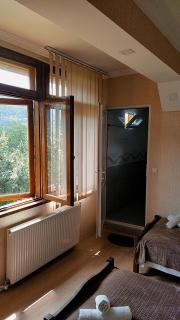 Teo Guesthouse and Camping in Mestia - Mestia - 1