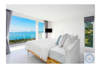 Panorama Samui Residences - Ban Bang Po - 3