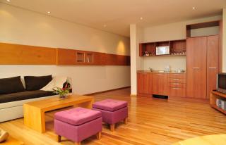 Design Suites Bariloche - San Carlos de Bariloche - 9