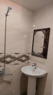 Teo Guesthouse and Camping in Mestia - 4