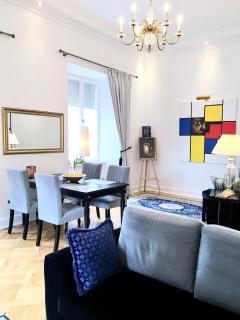 MONDRIAN Luxury Suites & Apartments Old Town - Varsavia - 8