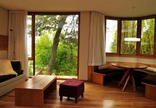 Design Suites Bariloche - 7