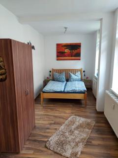 Ferienwohnung Rickyy - Reichenbach im Vogtland - 2