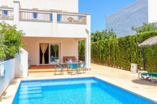 Villa Lagoa in Cala Dor - 7