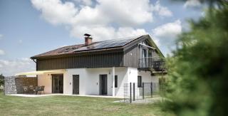 Steinbrunner Geschmackvolle Ferienwohnungen - Burghausen - 0
