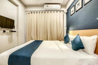 Hotel Bhumi World - Bhiwandi - 5