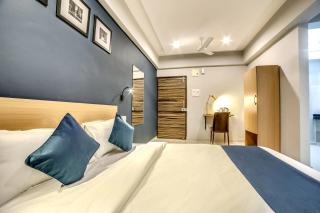 Hotel Bhumi World - Bhiwandi - 4