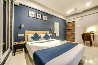 Hotel Bhumi World - 3