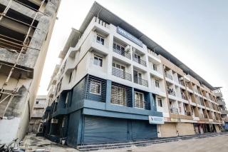 Hotel Bhumi World - Bhiwandi - 2