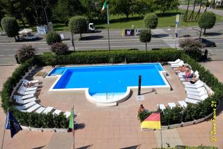 Hotel San Benedetto - Peschiera del Garda - 8